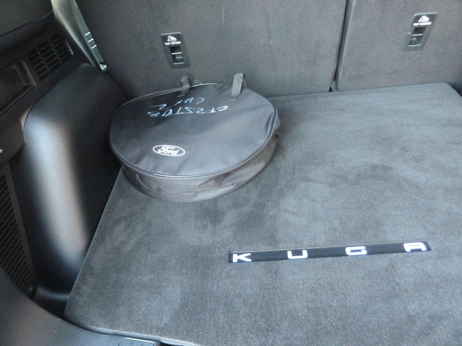 Used Ford Kuga 2025 for sale - 77670635: Photo 35