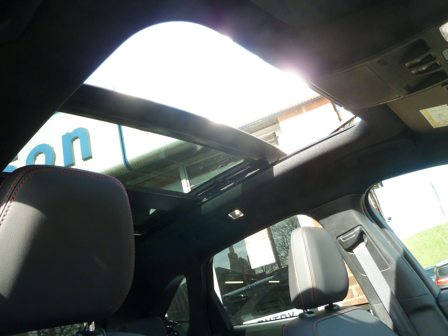 Used Ford Kuga 2025 for sale - 77670635: Photo 36