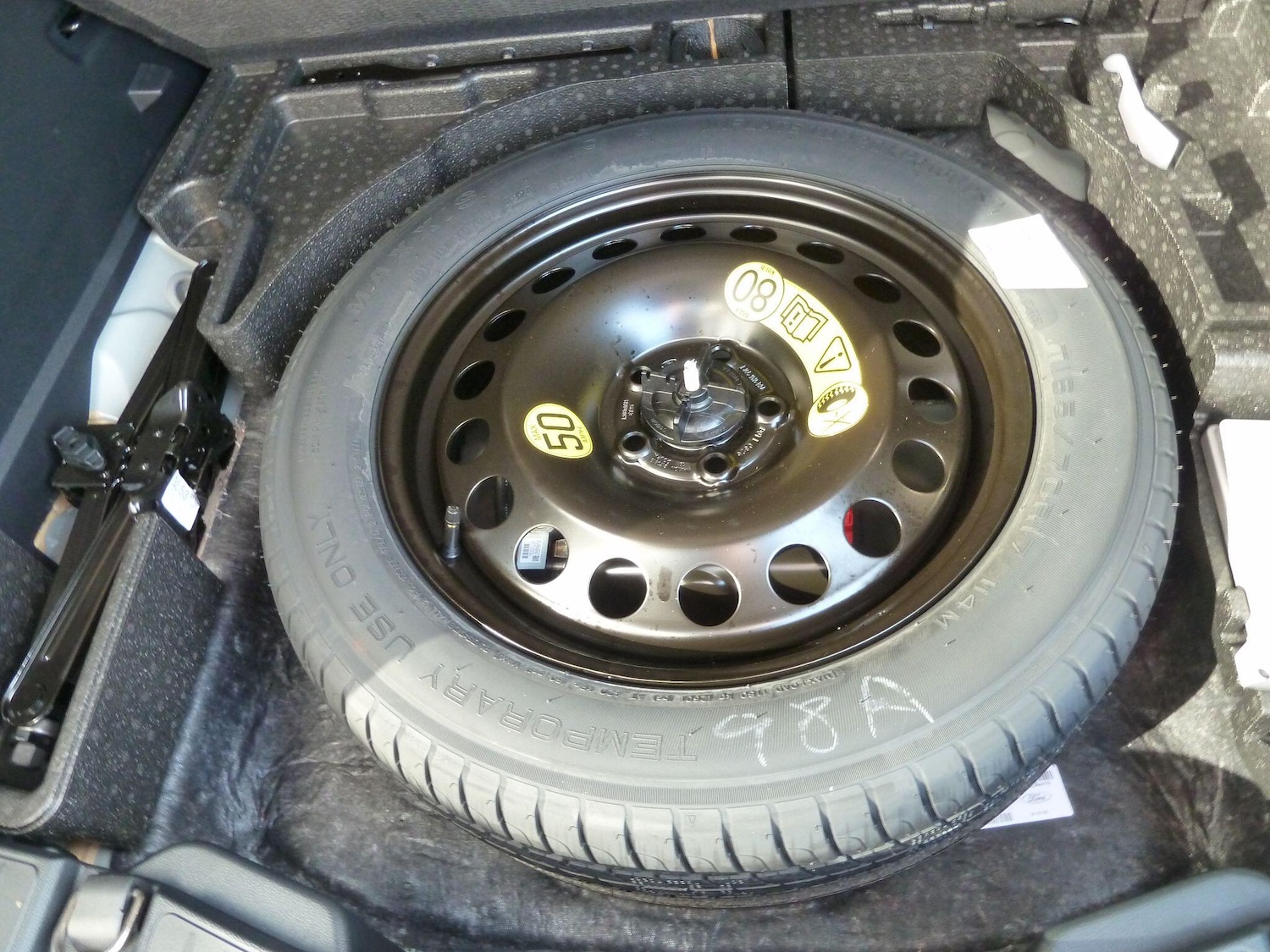 Used Ford Kuga 2025 for sale - 77670635: Photo 40