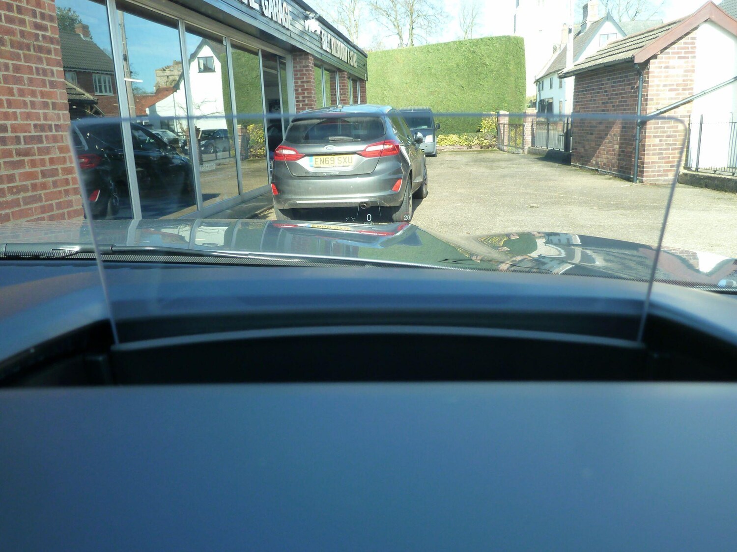 Used Ford Kuga 2025 for sale - 77670635: Photo 43