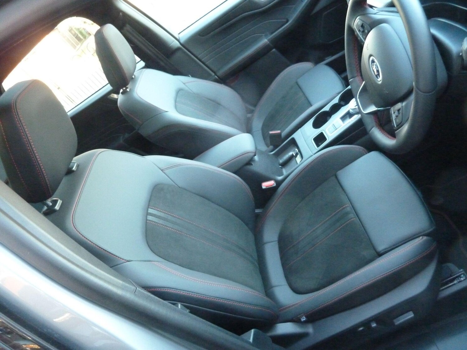 Used Ford Kuga 2025 for sale - 77670635: Photo 46