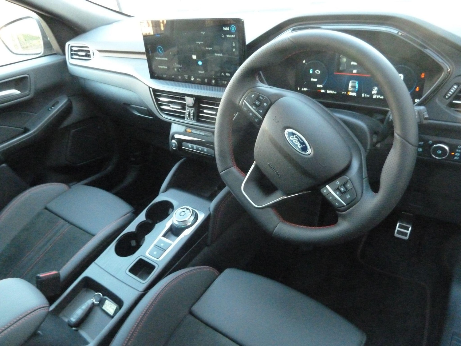 Used Ford Kuga 2025 for sale - 77670635: Photo 47