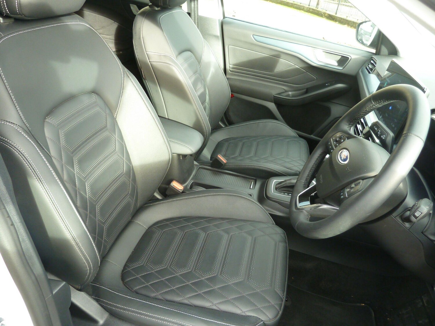 Vehicle 28