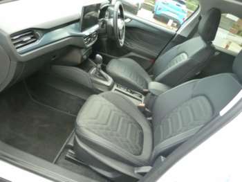 Used Ford Focus 2023 for sale - 73163229: Photo