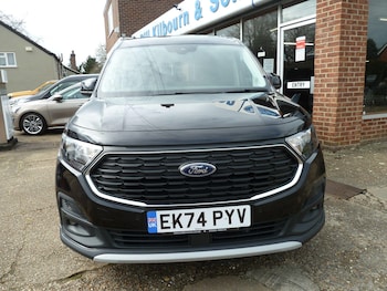 Used Ford Grand Tourneo Connect 2024 for sale - 78007510: Photo