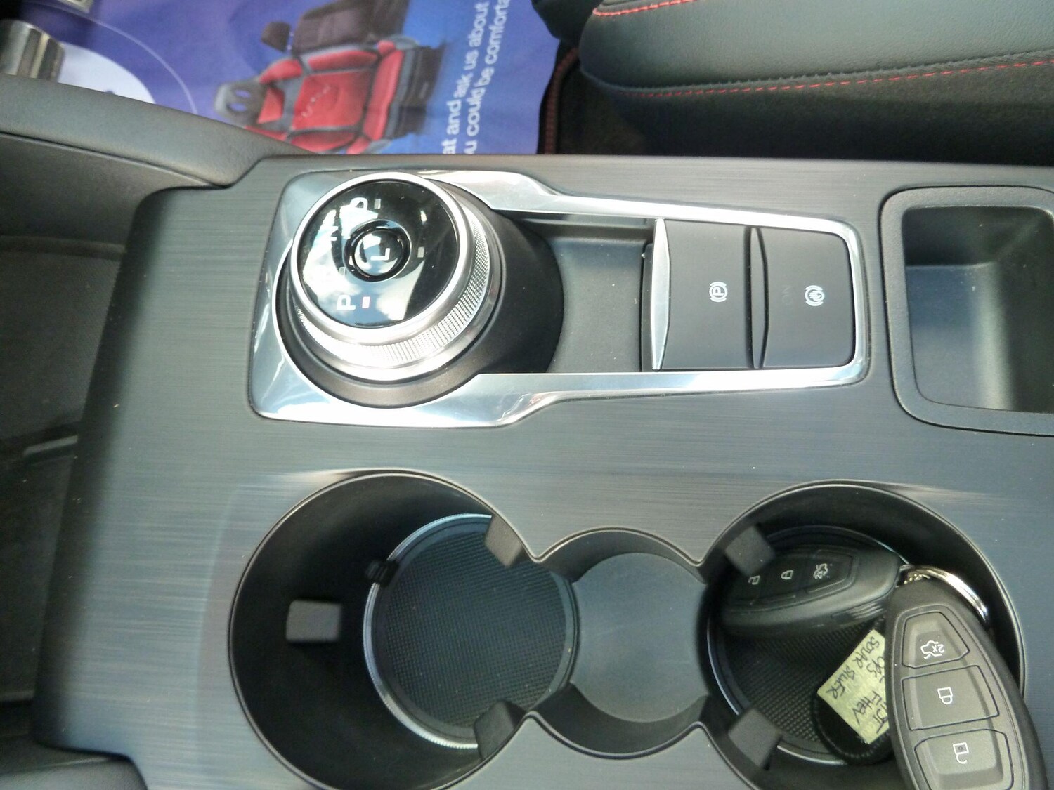 Used Ford Kuga 2024 for sale - 75991051: Photo 19