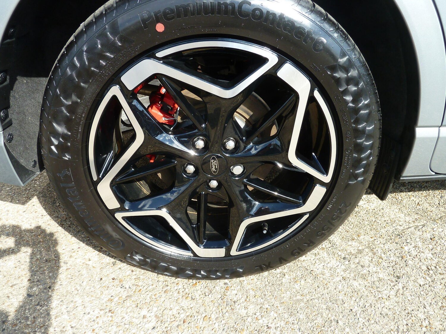 Used Ford Kuga 2024 for sale - 75991051: Photo 22