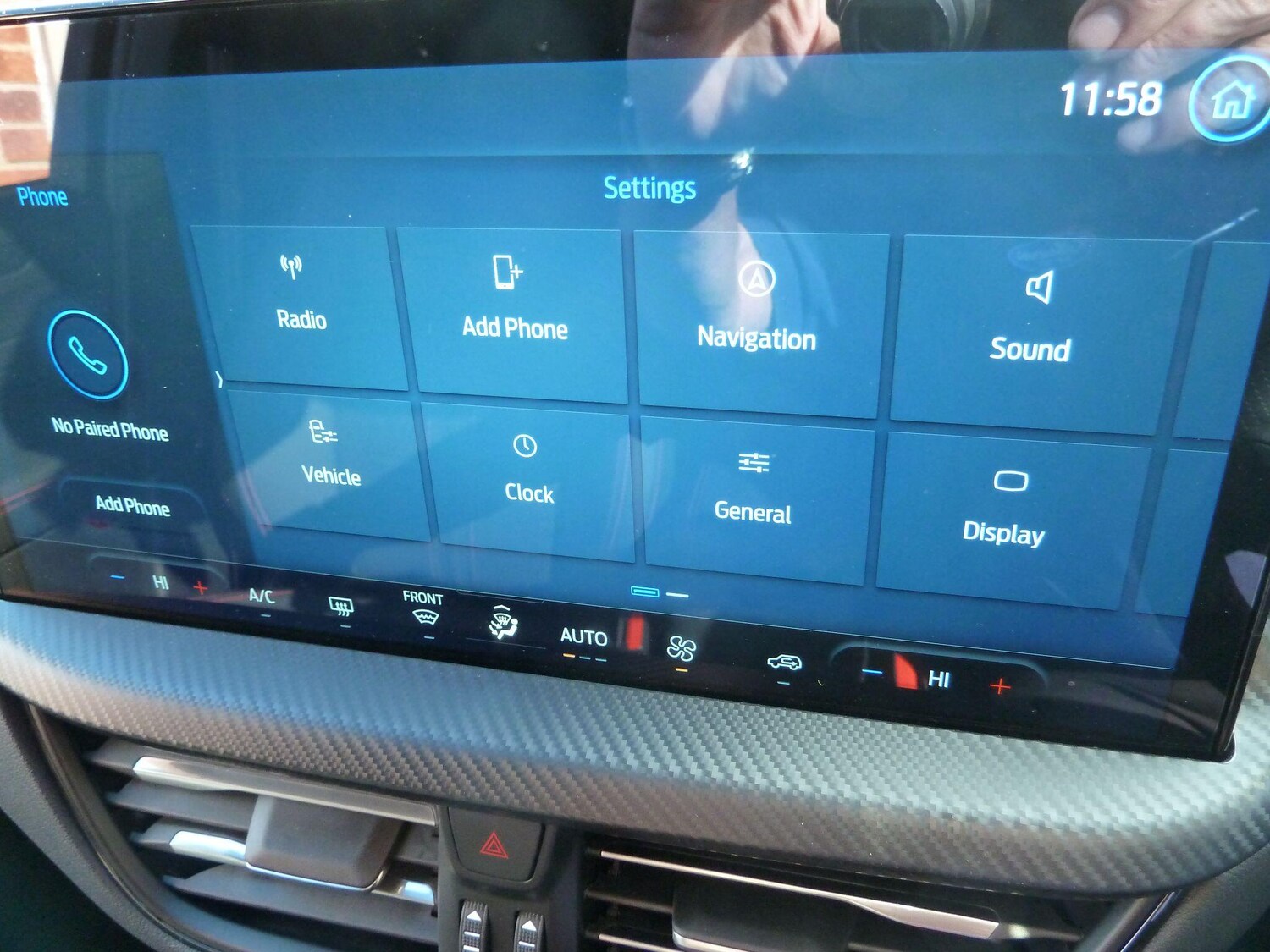 Used Ford Kuga 2024 for sale - 75991051: Photo 26