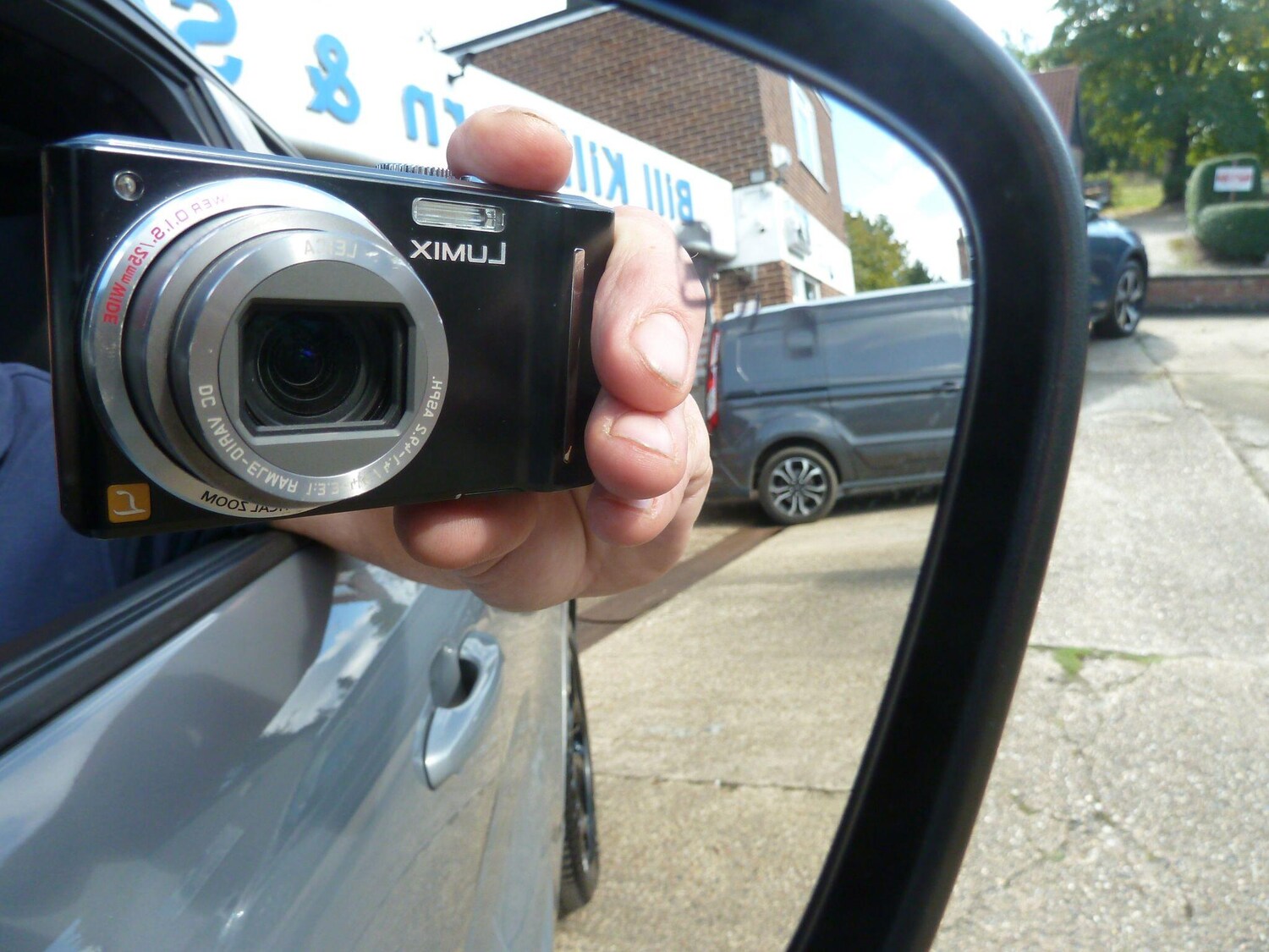 Used Ford Kuga 2024 for sale - 75991051: Photo 44