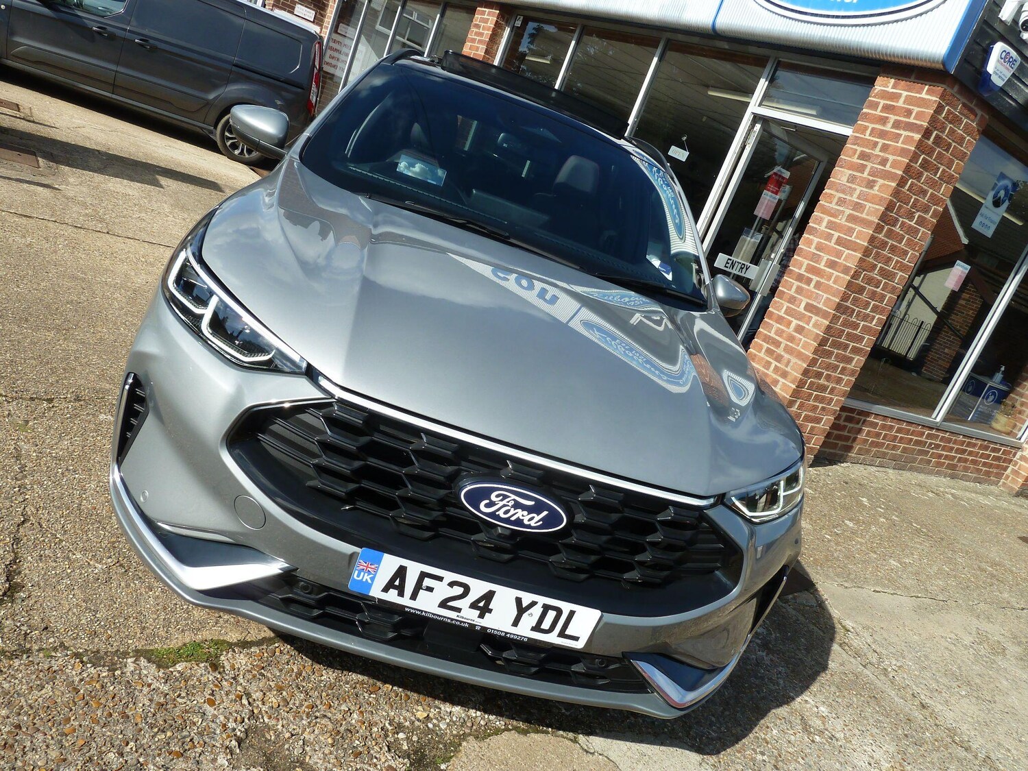 Used Ford Kuga 2024 for sale - 75991051: Photo 46