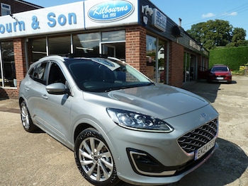 Ford - Kuga