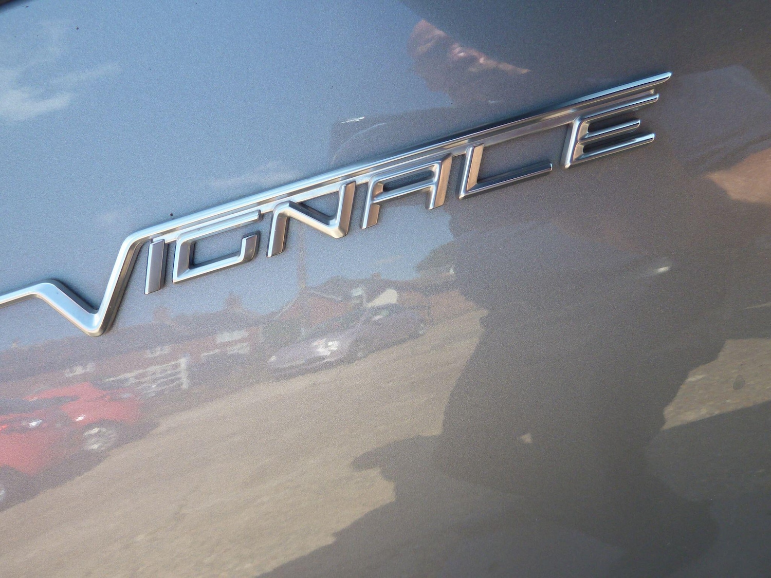 Vehicle 45