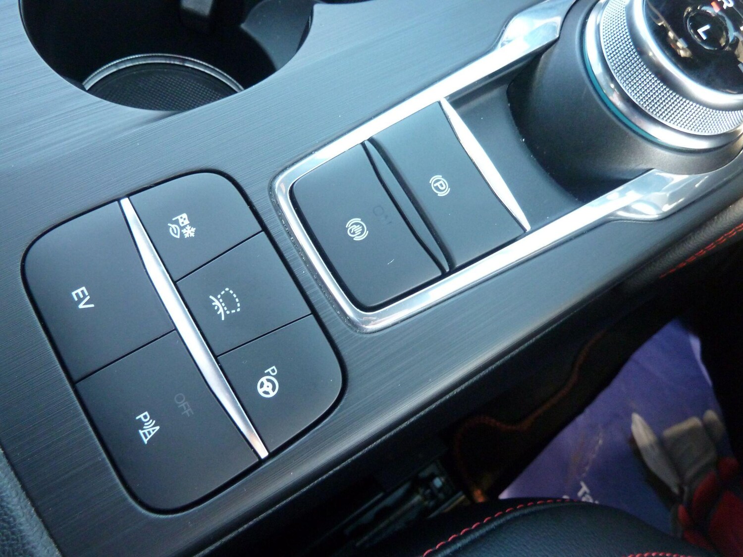 Used Ford Kuga 2023 for sale - 75991075: Photo 17