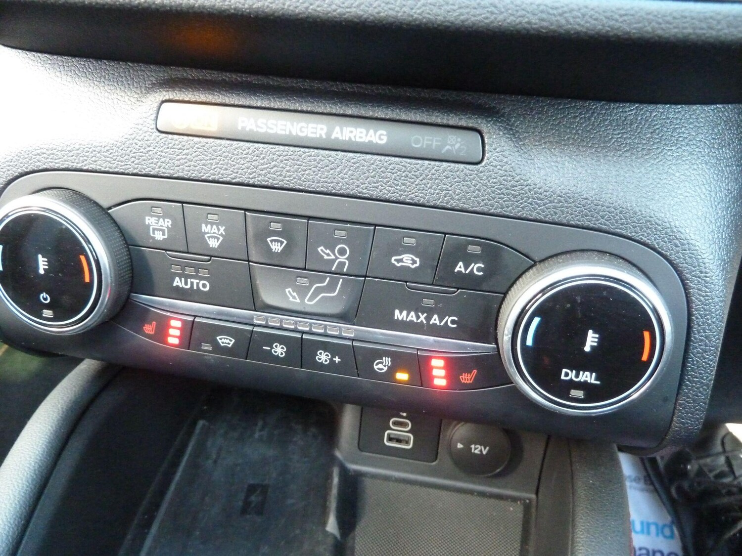 Used Ford Kuga 2023 for sale - 75991075: Photo 20