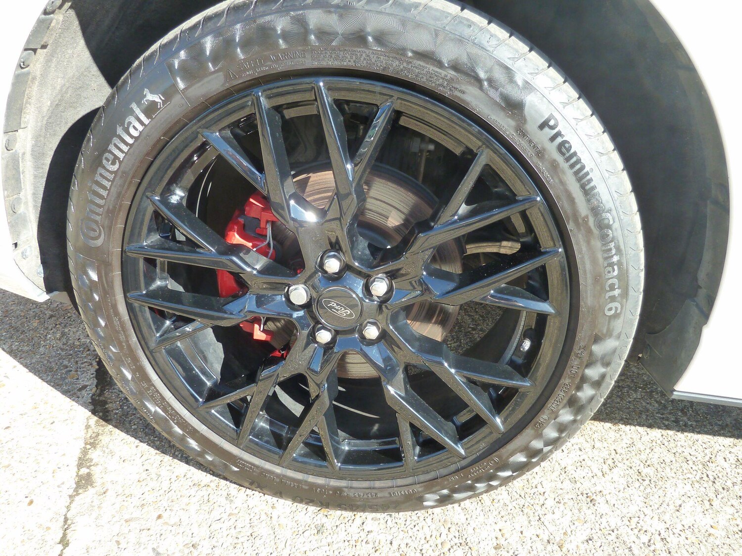 Used Ford Kuga 2023 for sale - 75991075: Photo 25