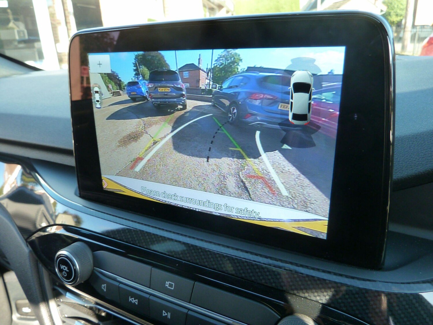 Used Ford Kuga 2023 for sale - 75991075: Photo 26