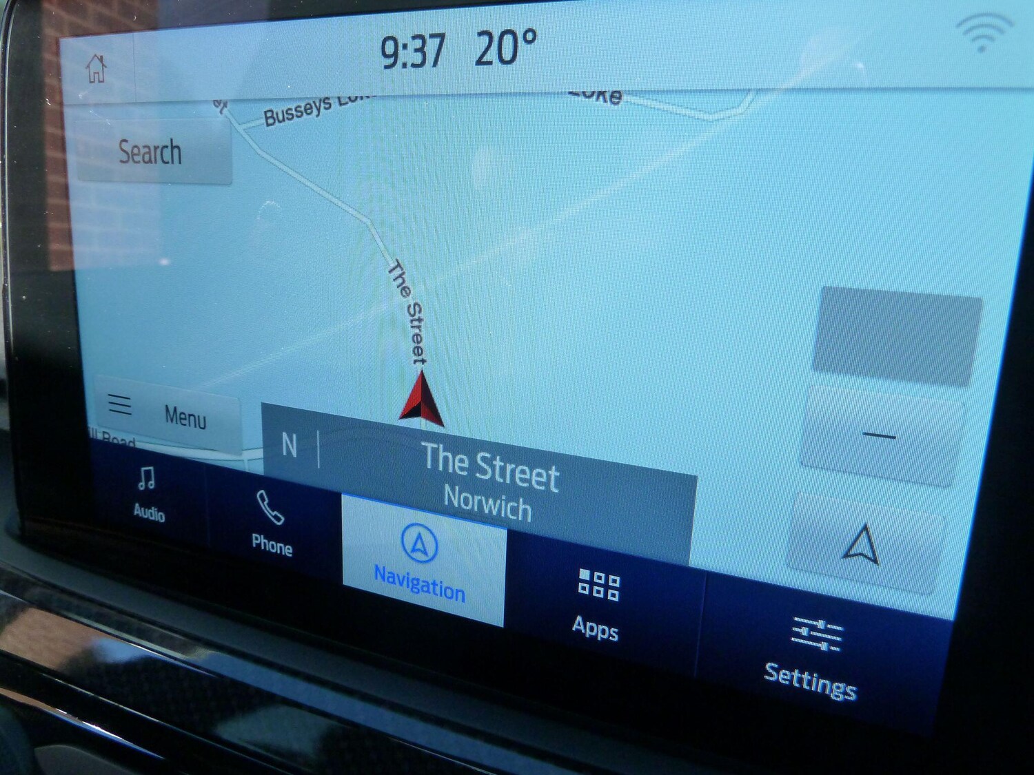 Used Ford Kuga 2023 for sale - 75991075: Photo 29