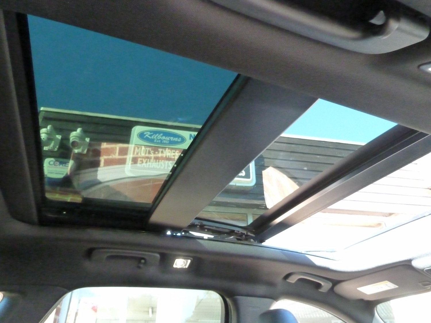 Used Ford Kuga 2023 for sale - 75991075: Photo 3