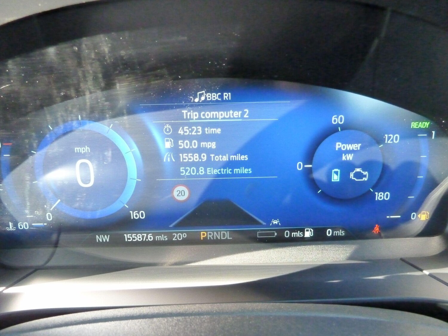 Used Ford Kuga 2023 for sale - 75991075: Photo 35