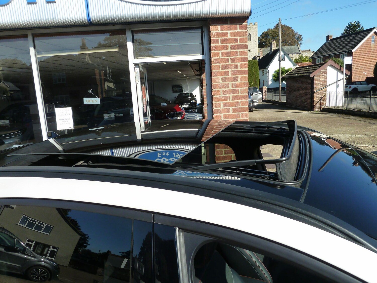 Used Ford Kuga 2023 for sale - 75991075: Photo 37