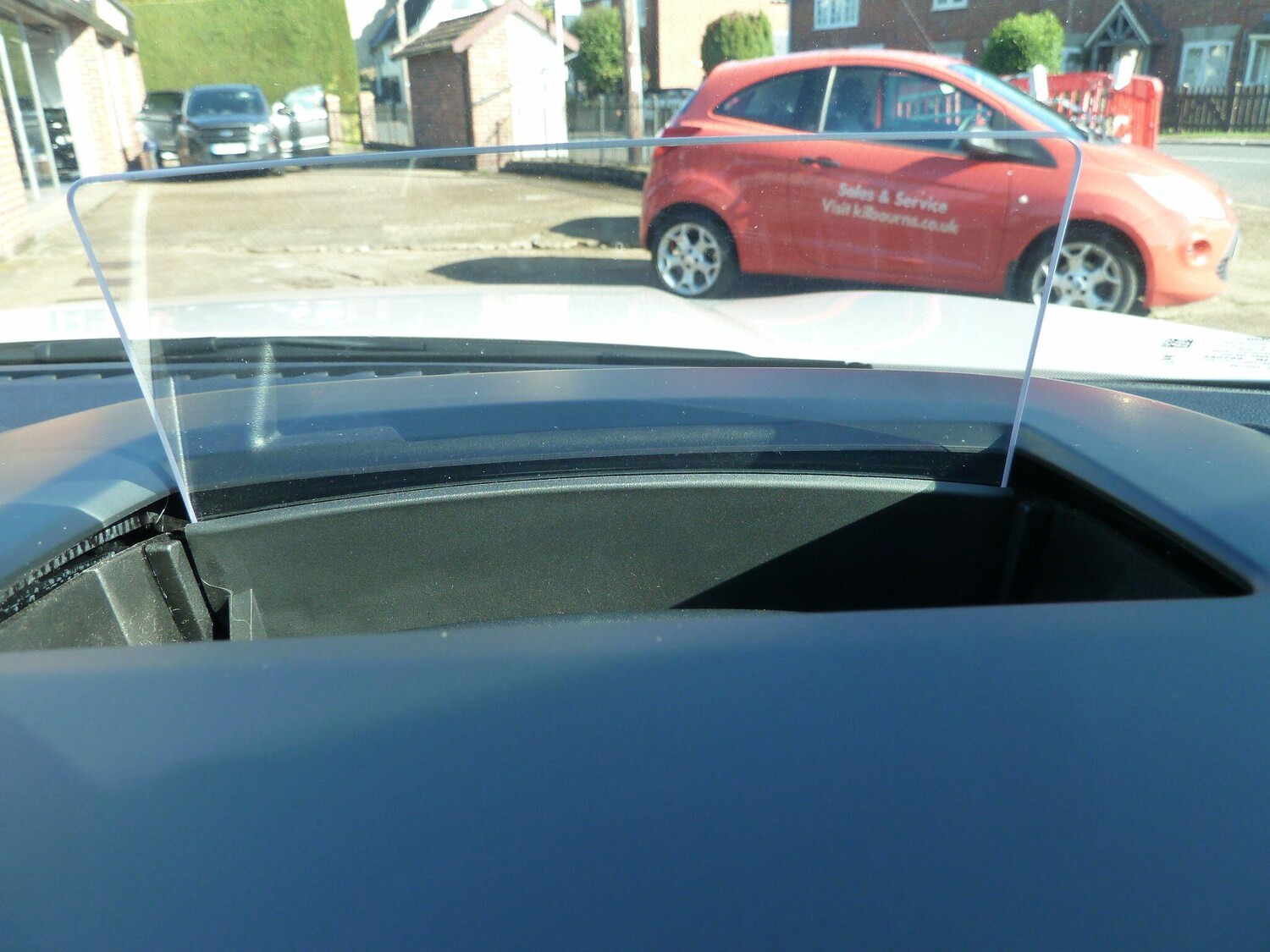 Used Ford Kuga 2023 for sale - 75991075: Photo 39