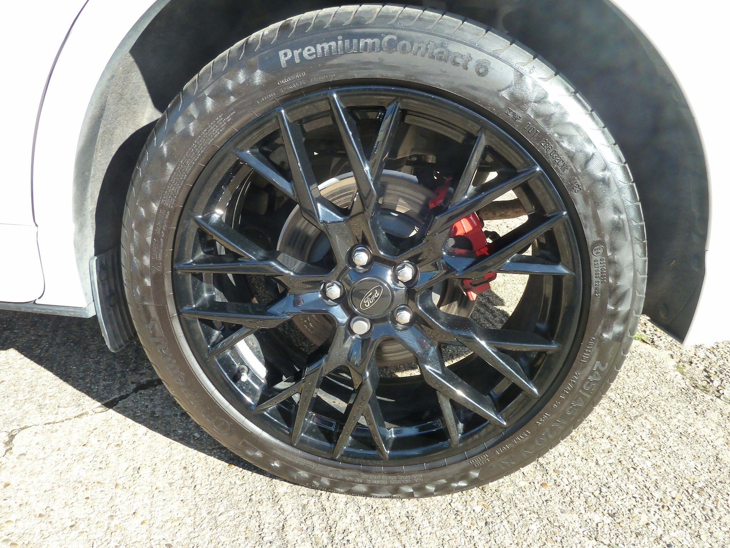 Used Ford Kuga 2023 for sale - 75991075: Photo 4