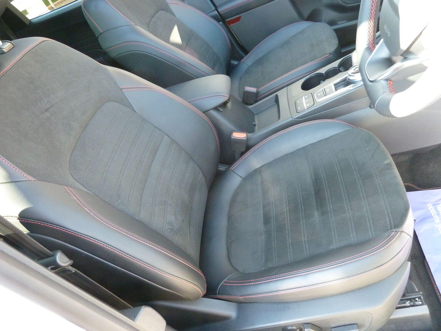 Used Ford Kuga 2023 for sale - 75991075: Photo 41