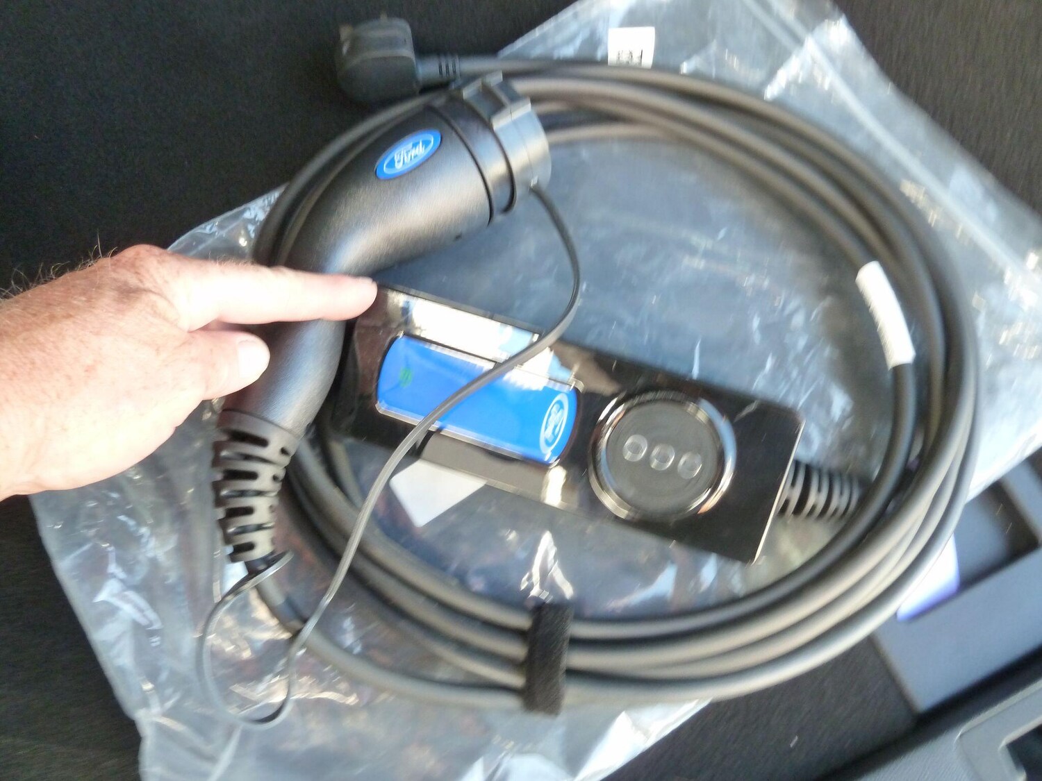 Used Ford Kuga 2023 for sale - 75991075: Photo 45