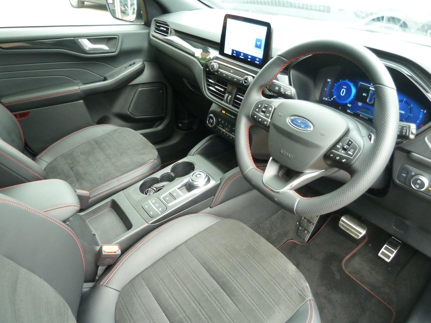 Used Ford Kuga for sale - 77738650: Photo 14