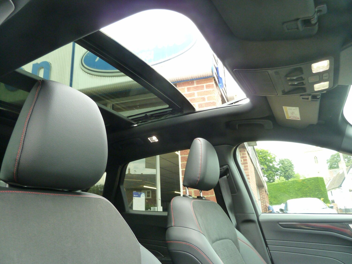 Used Ford Kuga for sale - 77738650: Photo 15