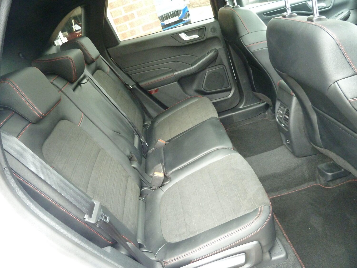 Used Ford Kuga for sale - 77738650: Photo 16