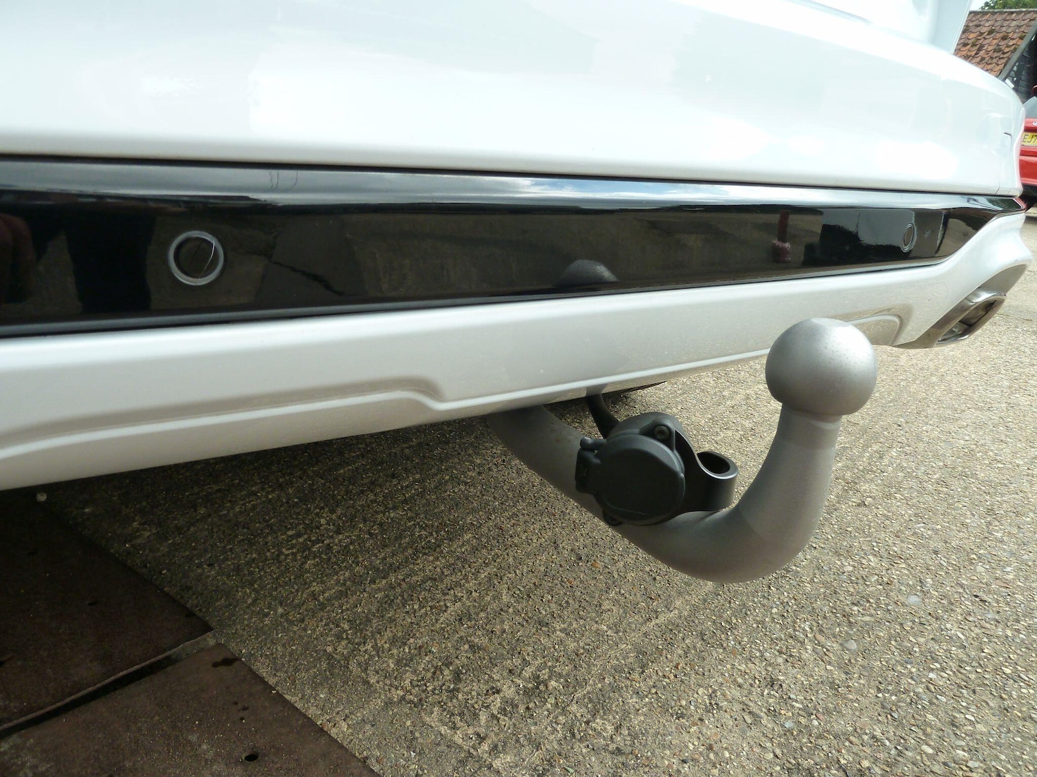 Used Ford Kuga for sale - 77738650: Photo 2