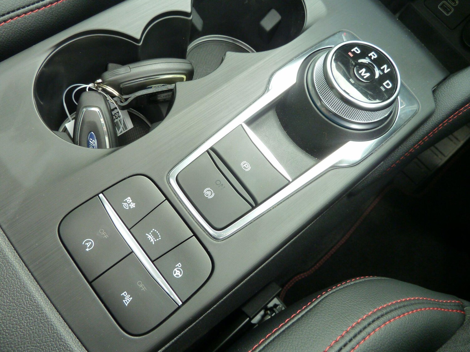 Used Ford Kuga for sale - 77738650: Photo 23