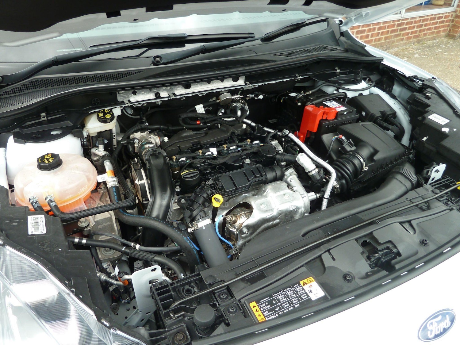 Used Ford Kuga for sale - 77738650: Photo 25