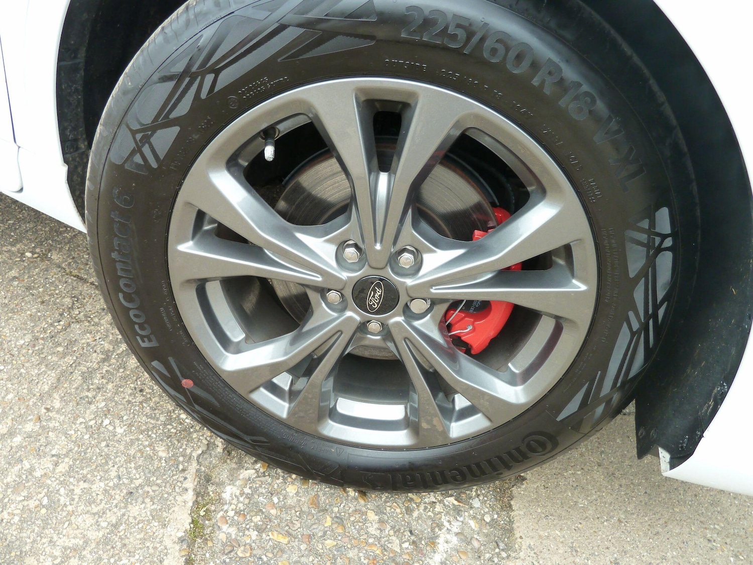 Used Ford Kuga for sale - 77738650: Photo 27