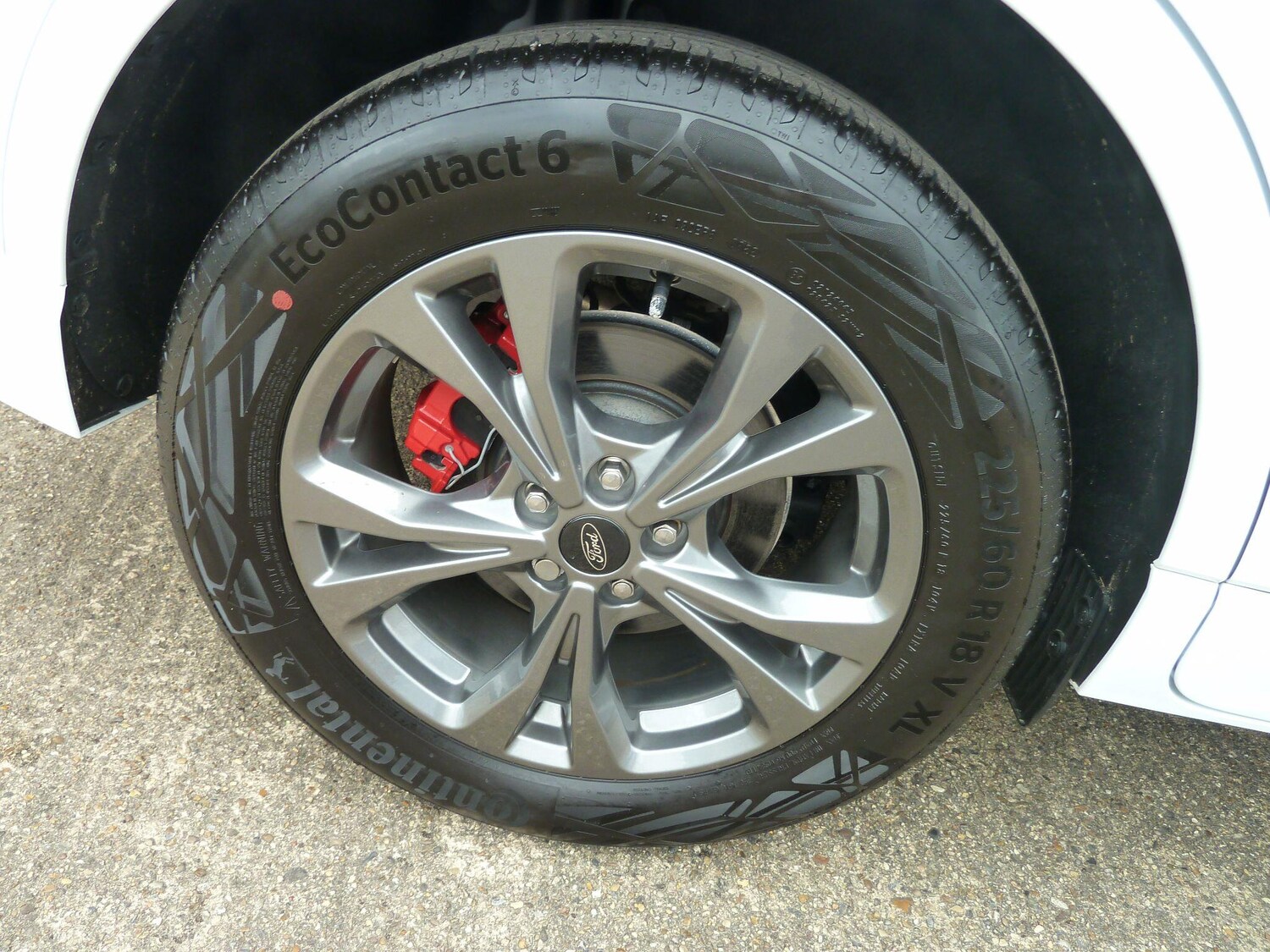 Used Ford Kuga for sale - 77738650: Photo 28