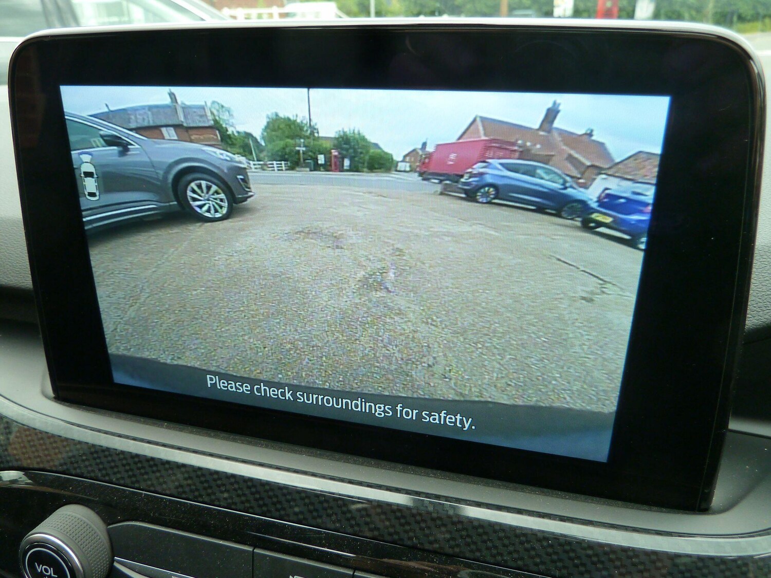 Used Ford Kuga for sale - 77738650: Photo 29