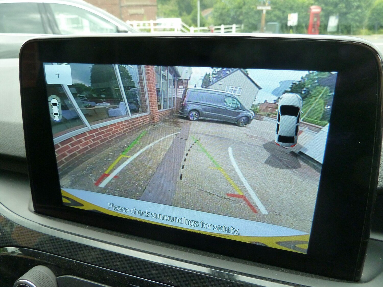 Used Ford Kuga for sale - 77738650: Photo 30