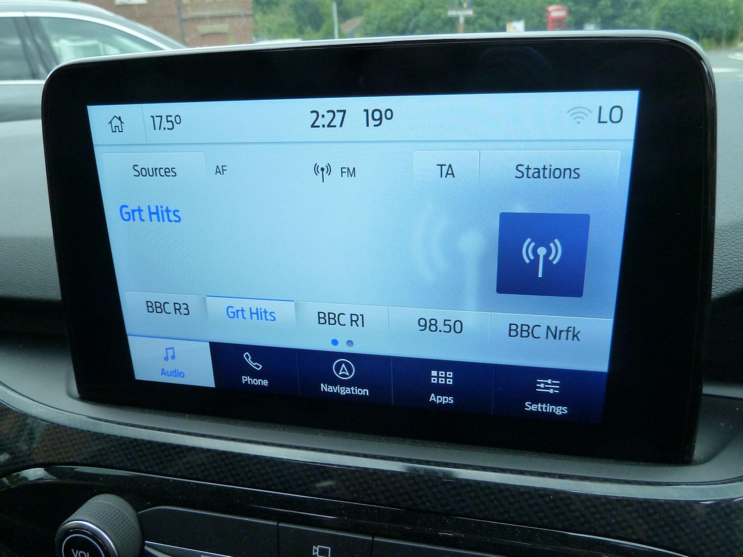 Used Ford Kuga for sale - 77738650: Photo 31