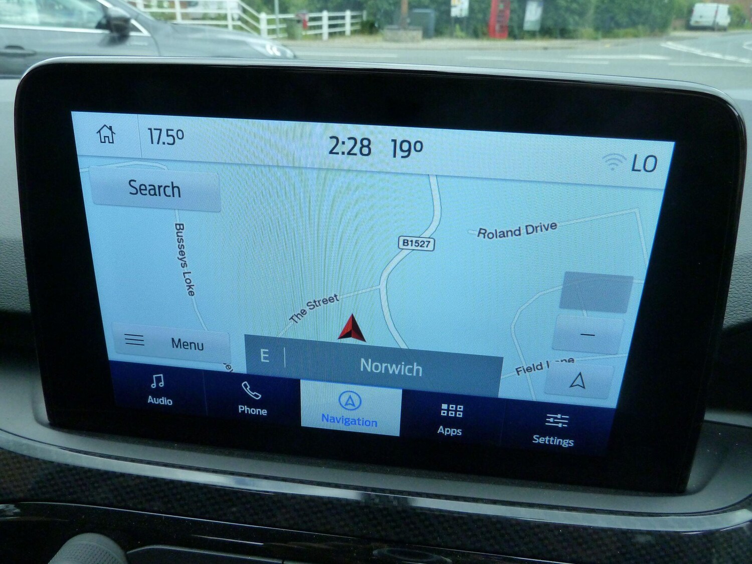 Used Ford Kuga for sale - 77738650: Photo 34