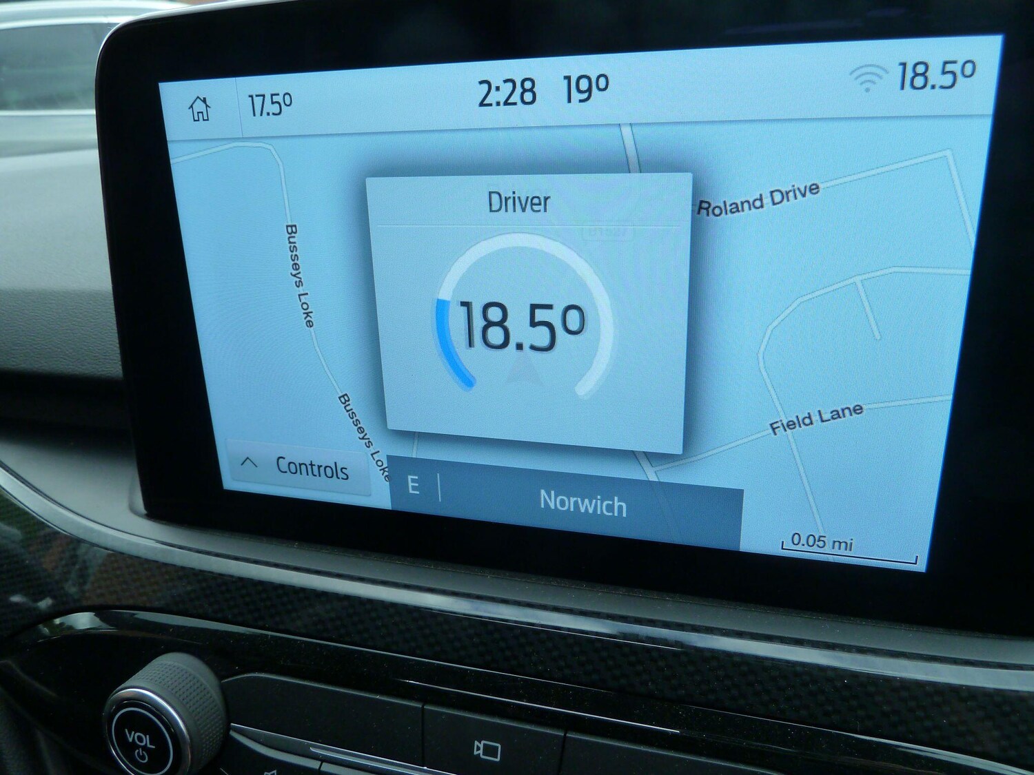 Used Ford Kuga for sale - 77738650: Photo 35