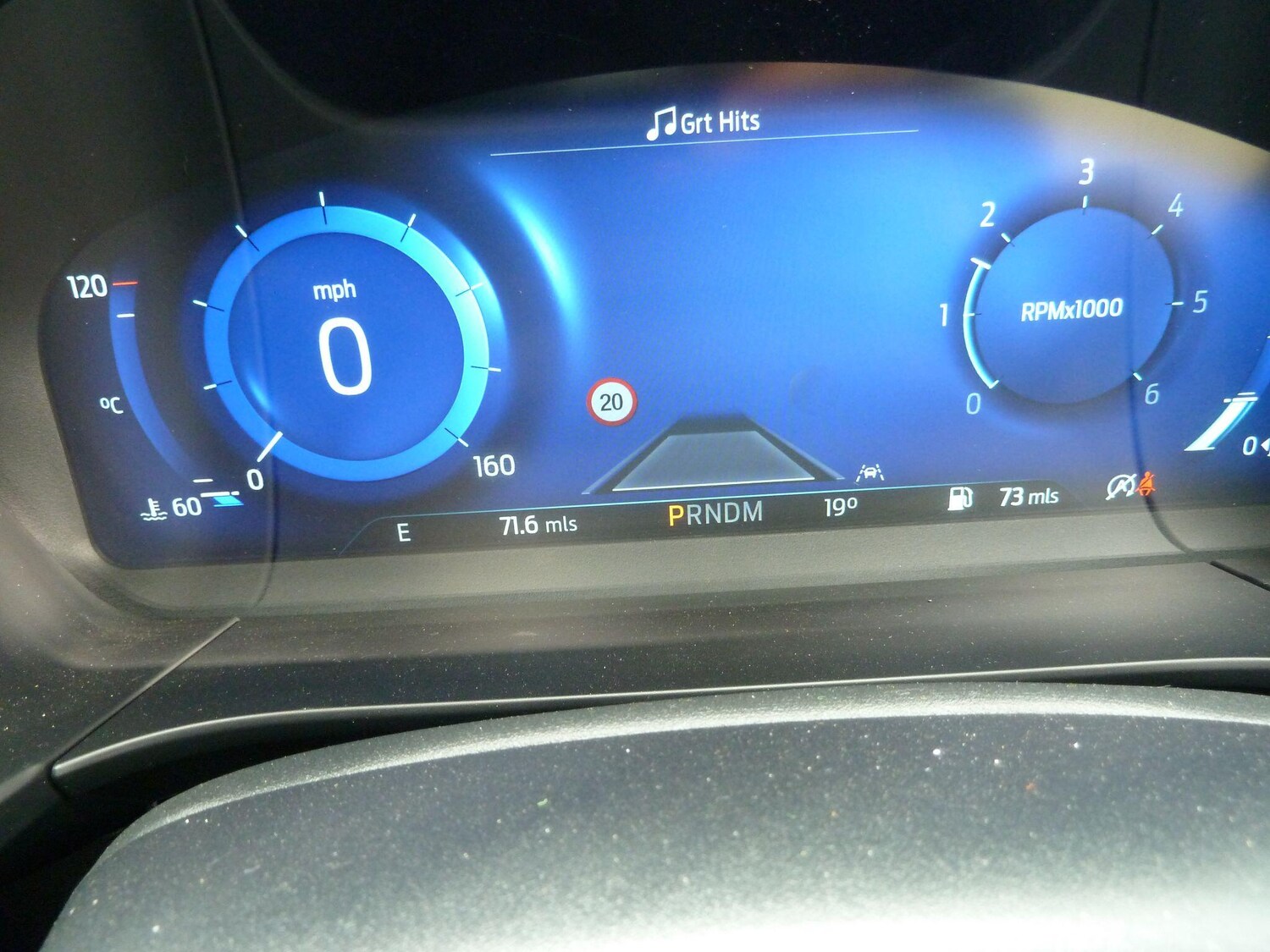 Used Ford Kuga for sale - 77738650: Photo 37