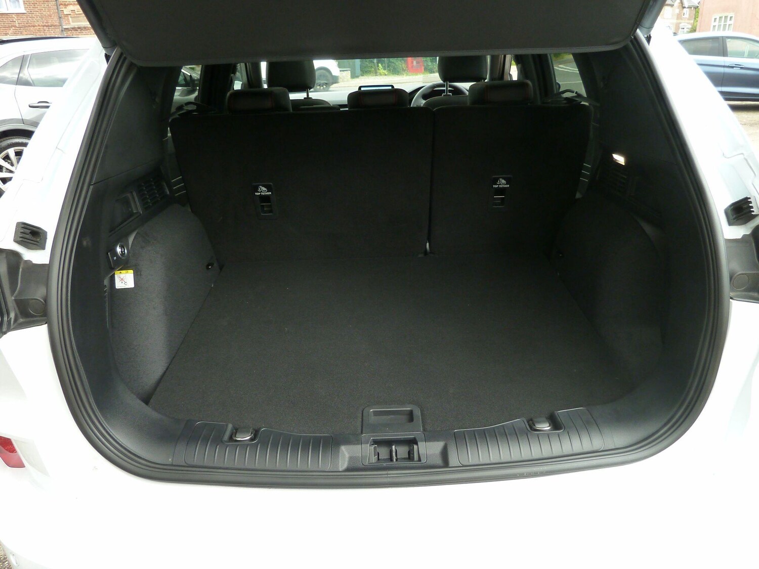 Used Ford Kuga for sale - 77738650: Photo 38