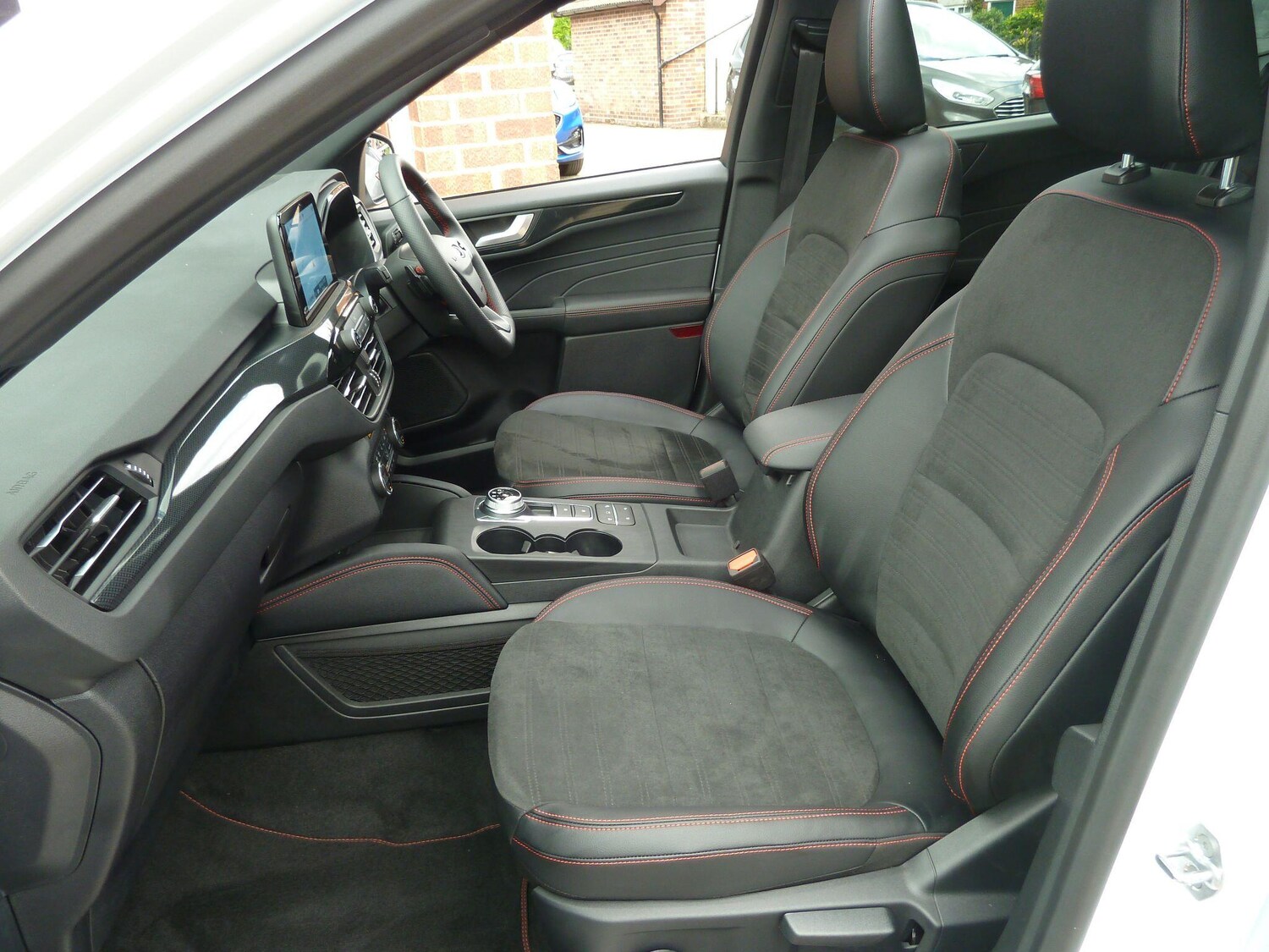 Used Ford Kuga for sale - 77738650: Photo 40