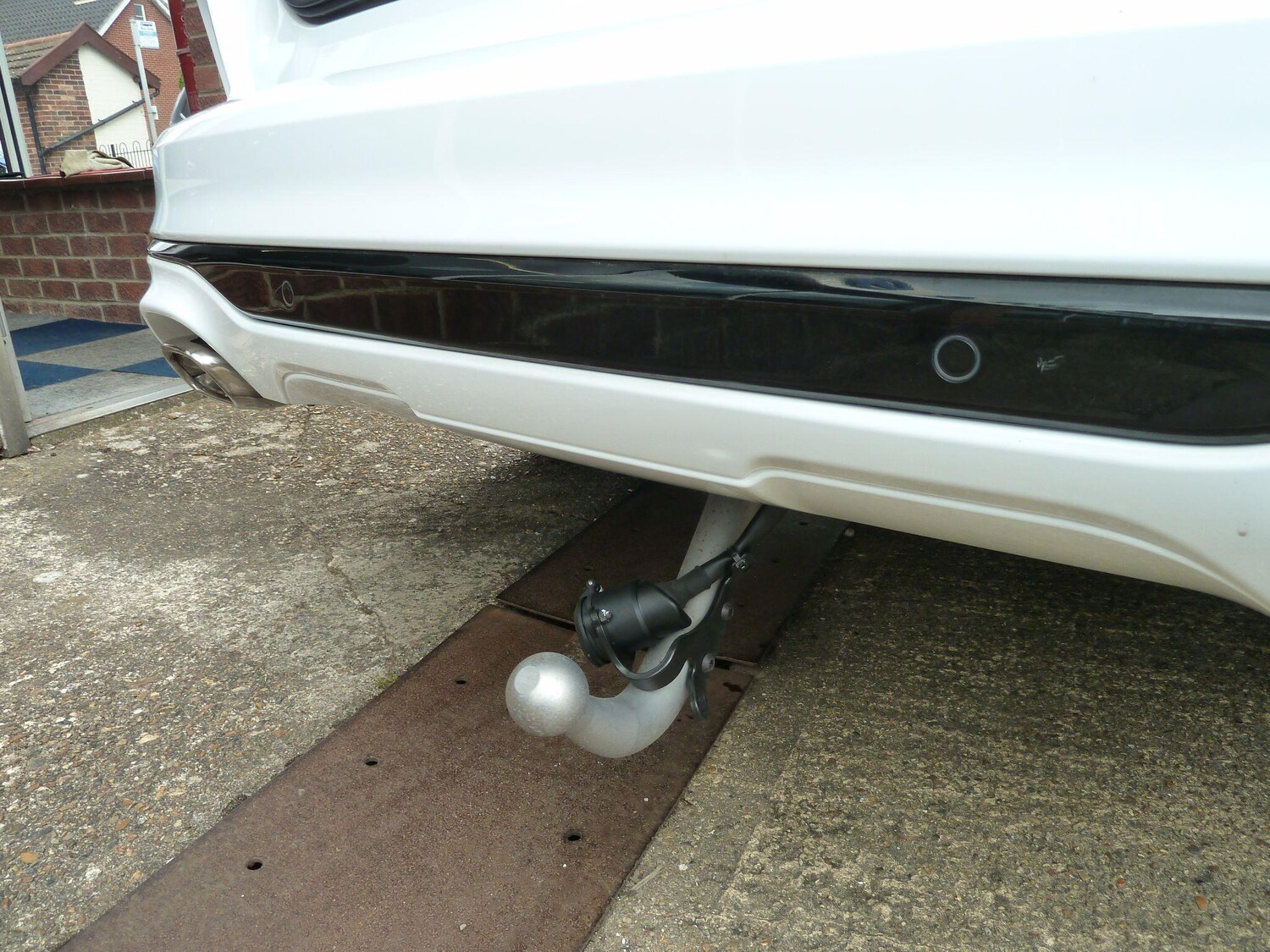 Used Ford Kuga for sale - 77738650: Photo 41