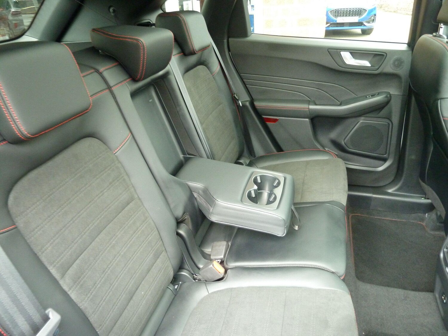 Used Ford Kuga for sale - 77738650: Photo 44