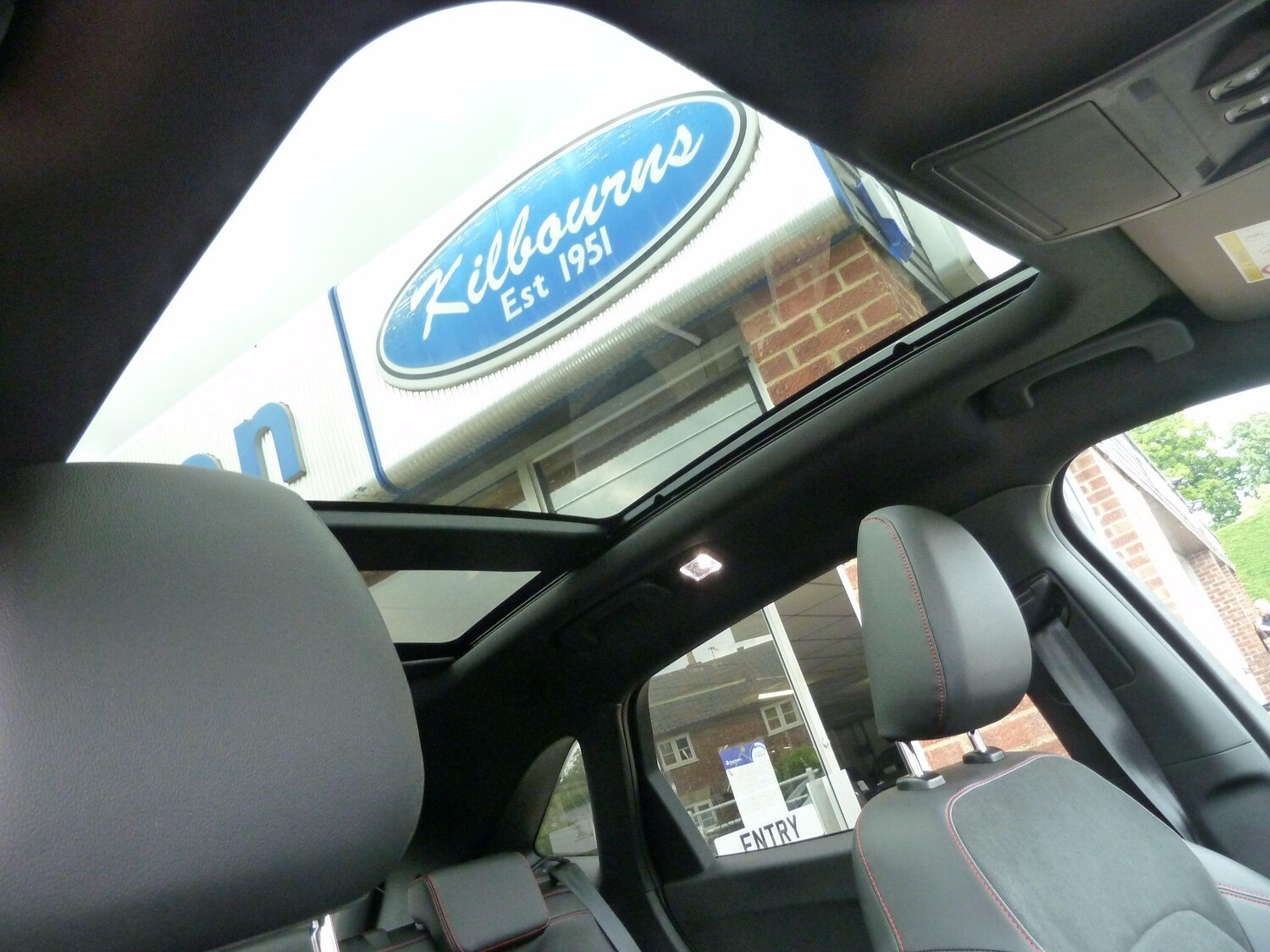 Used Ford Kuga for sale - 77738650: Photo 45