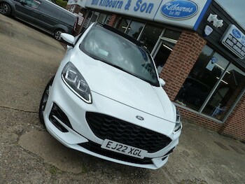 Used Ford Kuga 2022 for sale - 77738650: Photo