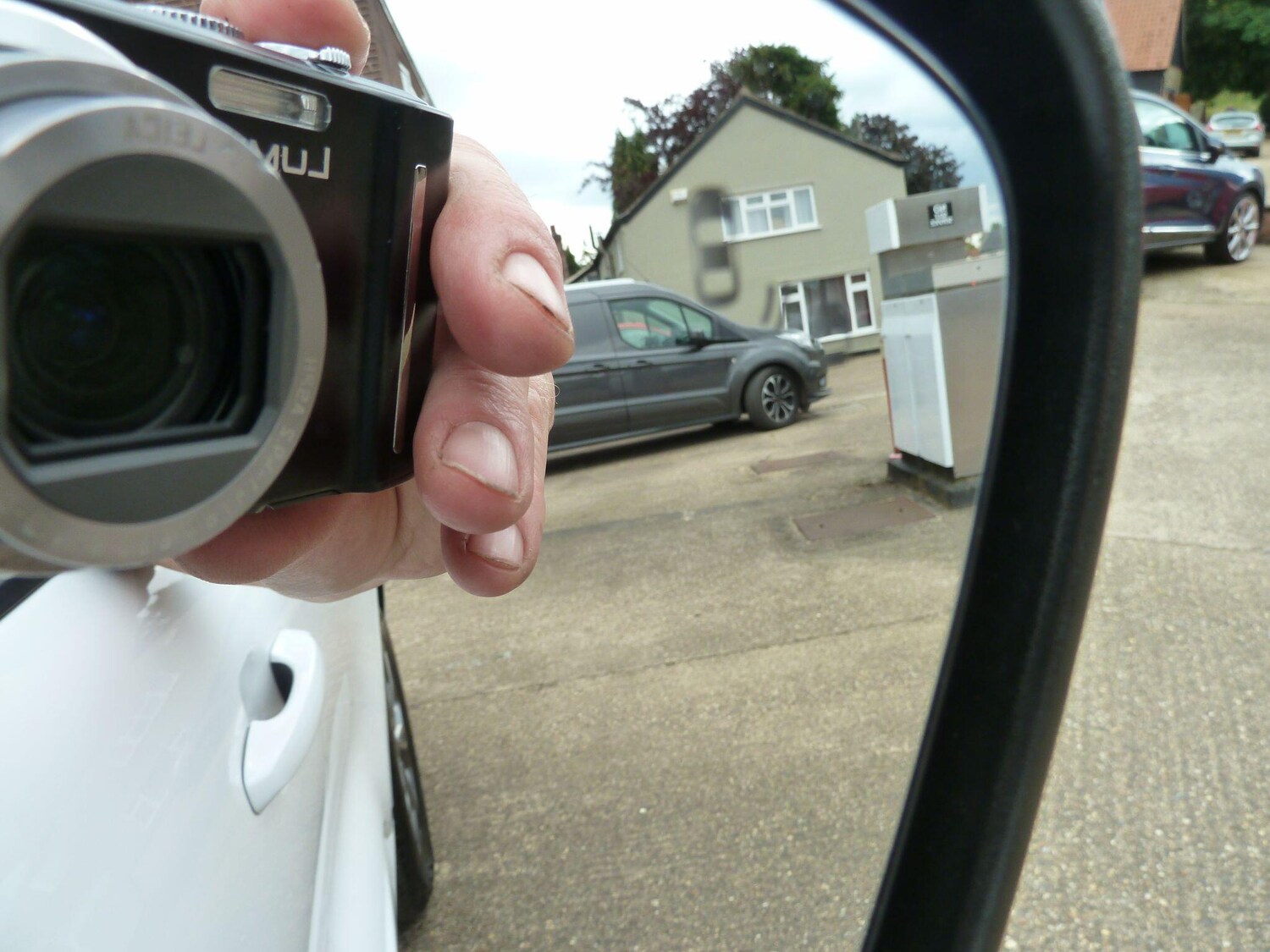 Used Ford Kuga for sale - 77738650: Photo 51