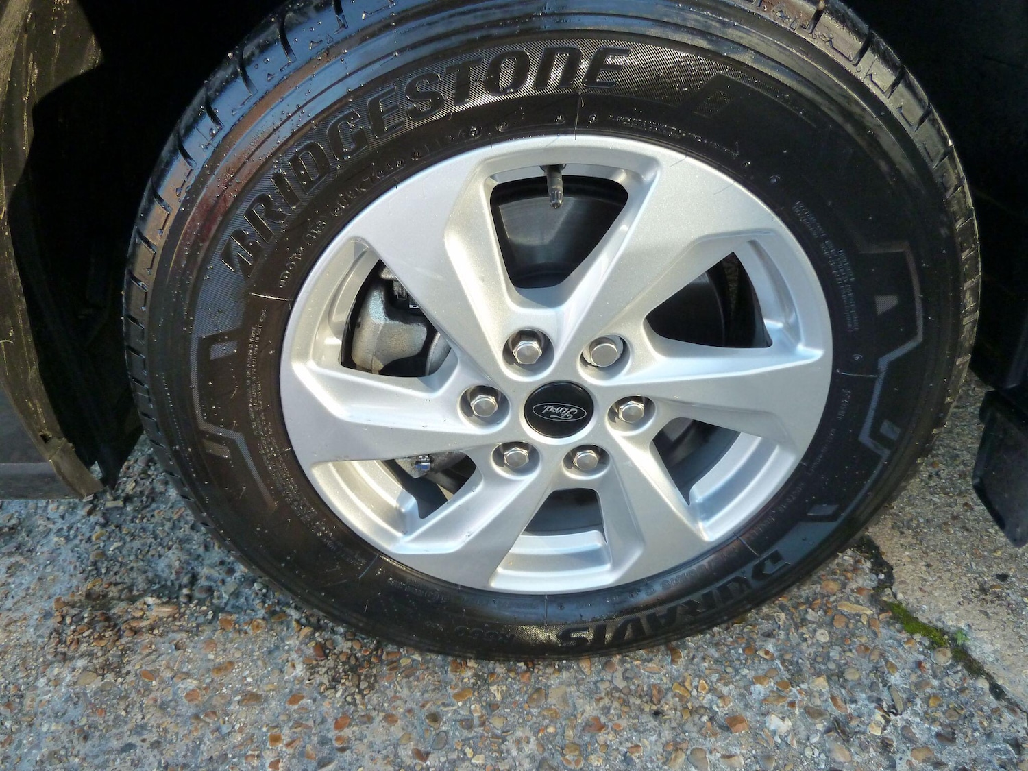 Used Ford Transit Custom 2024 for sale - 76388940: Photo 14